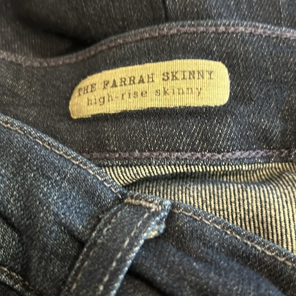 Adriano Goldschmied Jean - Picture 8 of 11